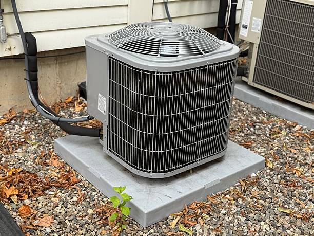 24/7 Emergency Hvac Installation experts in Scituate, MA