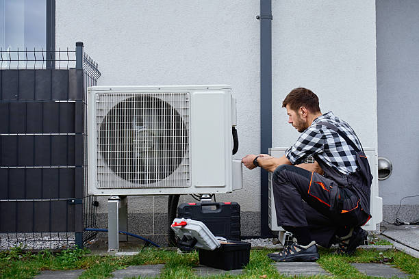 Trusted Hvac service in Scituate, MA - HVAC Repair CO